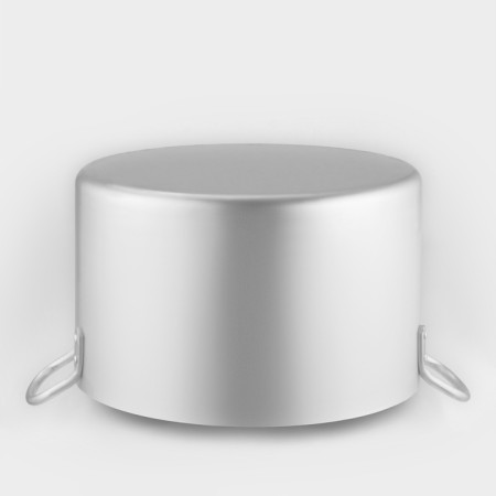 Boiler, 30 l, metal cover-2