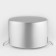 Boiler, 30 l, metal cover