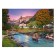 Puzzle "Sunset to Ramzau", 2000 elements