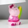 Board lamp 16553/1 E14 40W Pink 20x20x32 cm Risalux