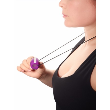 Massager for the mouth layer 3.6*3*3cm from-3