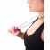 Massager for the mouth layer 3.6*3*3cm from