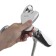 IDDIS zodiac zodisb02i02 bath mixer, ceramic saboteur, chrome