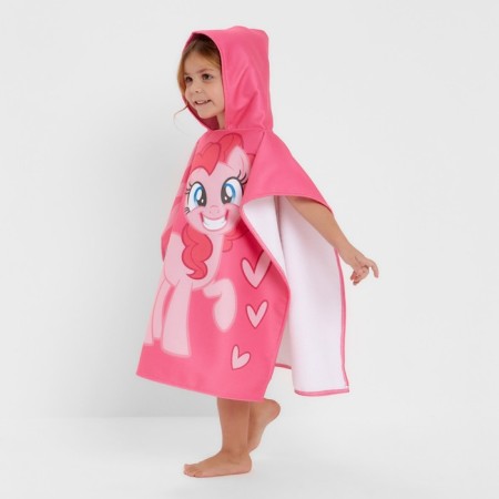 POPENCHE towel children's terry My Little Pony Pinki PII 60x120 cm, 50% hl., 50% polyester-1