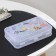 Organizer for storage, 14 cells, 22.5 × 14 × 5 cm