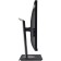 ViewSonic 34 VG3448 Black VA LED 5MS 21: 9 HDMI M/M Gributal Has Piv 3000: 1 300C 10046