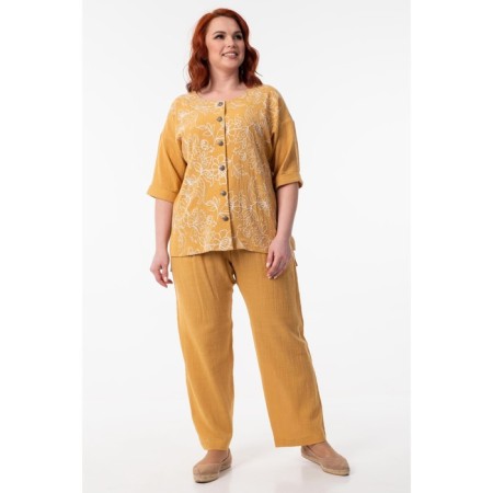 Female suit, size 56-12
