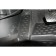 Rugs in Audi A4 B8, 2007-2015, 4 pcs. (polyurethane)