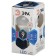 LED LED era Standard "Shar", 9 W, E14, 720 lm, 4000k, glow of white