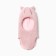 Children's hat-hats, Poom color, size 50-54