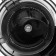 Juicer Vitek VT-3661, Schnekovaya, 200 W, 0.92/0.79 l, black-silver