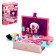 Game set "Fashionista", with accessories