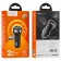 Hoco Z40, 2 USB, 2.4 A, black car