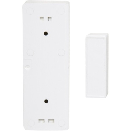 DIGMA DIGMA DISENSE D1 (DSD1), wireless, white door/window-1
