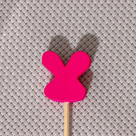 Skewers of the share "rabbits", 12 cm, set 25 pcs-2