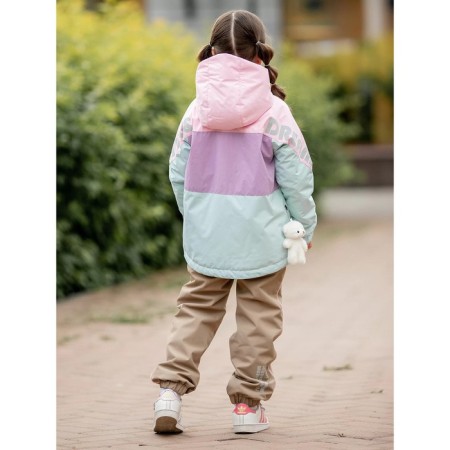 Kit for girls, height 98 cm-4