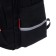 School backpack Bruno VisConti Keep Away. STOP, 40 x 30 x 19 cm, ergonomic back, pencil case as a gift