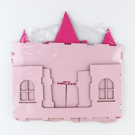 Organizer for the office "Little Princess"-8