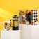 Grandma gift set, jacket 350 ml, 310 ml mug