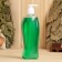 Hair shampoo Bath "needles", 420 ml