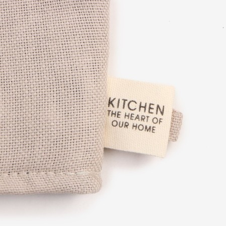 Mittens-open Ethel Calm 20x27 cm, 100% HL, mitch 186 g/m2-3