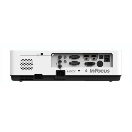 Projector Infocus In1044 3LCD 5000LM (1024x768) 50000: 1 lamp resource: 10000 hours 1xusb Typea 1070387-6