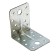 Saver coin -reinforced 70 x 70 x 55 x 2 mm, GOTs
