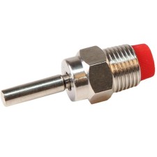 Pigpel drinker for pigs, external diameter 12 mm