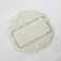 Bath pillow with suction cups "Relax", 33 × 33 cm, color mix
