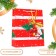 Gift package "New Year's decoration", 26 x 32 x 12 cm