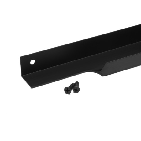 Penfois handle Cappio RP100BL, L = 600 mm, black color-5