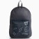 School Youth Backpack "Haki", 33x13x37, lightning department, n/pocket, gray
