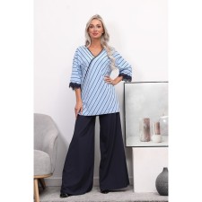 Women's tunic, size 42