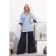Women's tunic, size 42