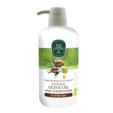 Кондиционер для волос Eyup Sabri Tuncer Olive Oil, 600 мл