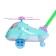 Catcam "Funny Helicopter"