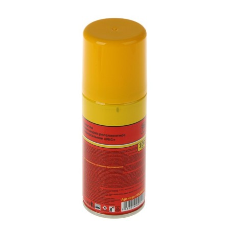 Aerosol from Nadzor ticks, 100 ml-1
