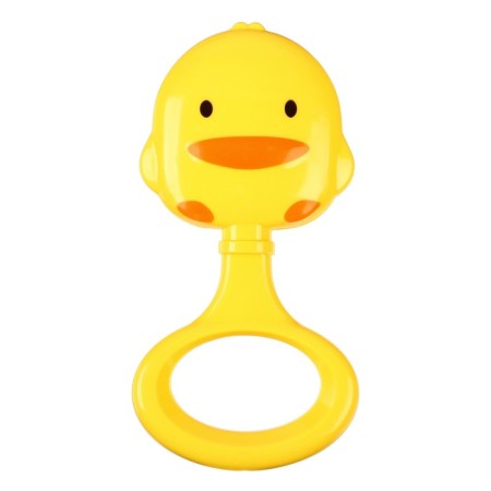 Set of rattles "Happy Baby", 3 pcs-4