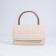 Bag-mixer on the valve, beige color