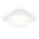 Lamp built -in spot Ambrella techno spot techno TN1314 with acrylic, GU5.3, white sand, white matte