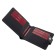 M-951-25 cover for studios. O -111 ticket, black cascade - 25
