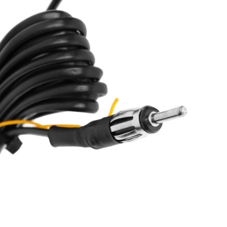 Car antenna "Triad 15 Super", active-1