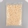 A set of beads "Pearls" d 12 mm, 250 gr, bright beige