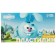 Plasticine 6 colors 60 g "Smeshariki"