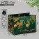 Gift package with a wide bottom "Luxurious New Year", 20 x 14 x 13.2 cm, New Year
