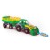 Tractor with trailer No. 2 and bucket "Master", MIX colors