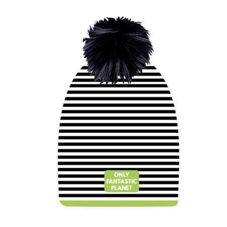 Hat for girls, size 56-5