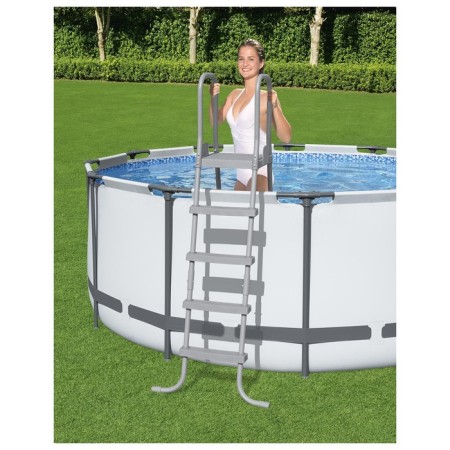 Basins staircase, height 132 cm, 58337 Bestway-1