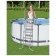 Basins staircase, height 132 cm, 58337 Bestway