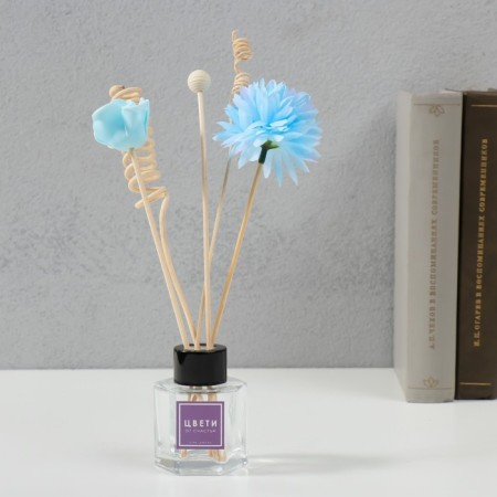 Sticks for aromadiffusor from the rattan "Cote d'Azur" set 8 pcs-3